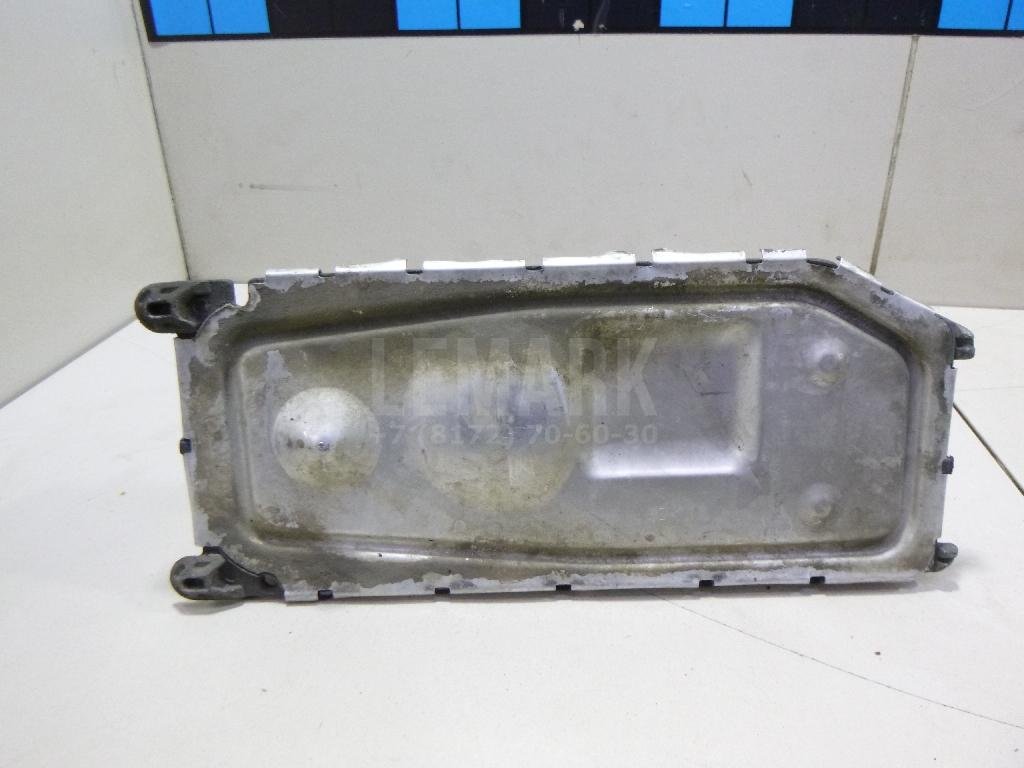 Кулиса КПП для  Audi A3 [8P1] 2003-2013