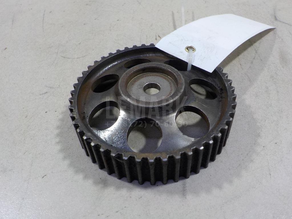 Шестерня (шкив) распредвала