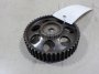 Шестерня (шкив) распредвала