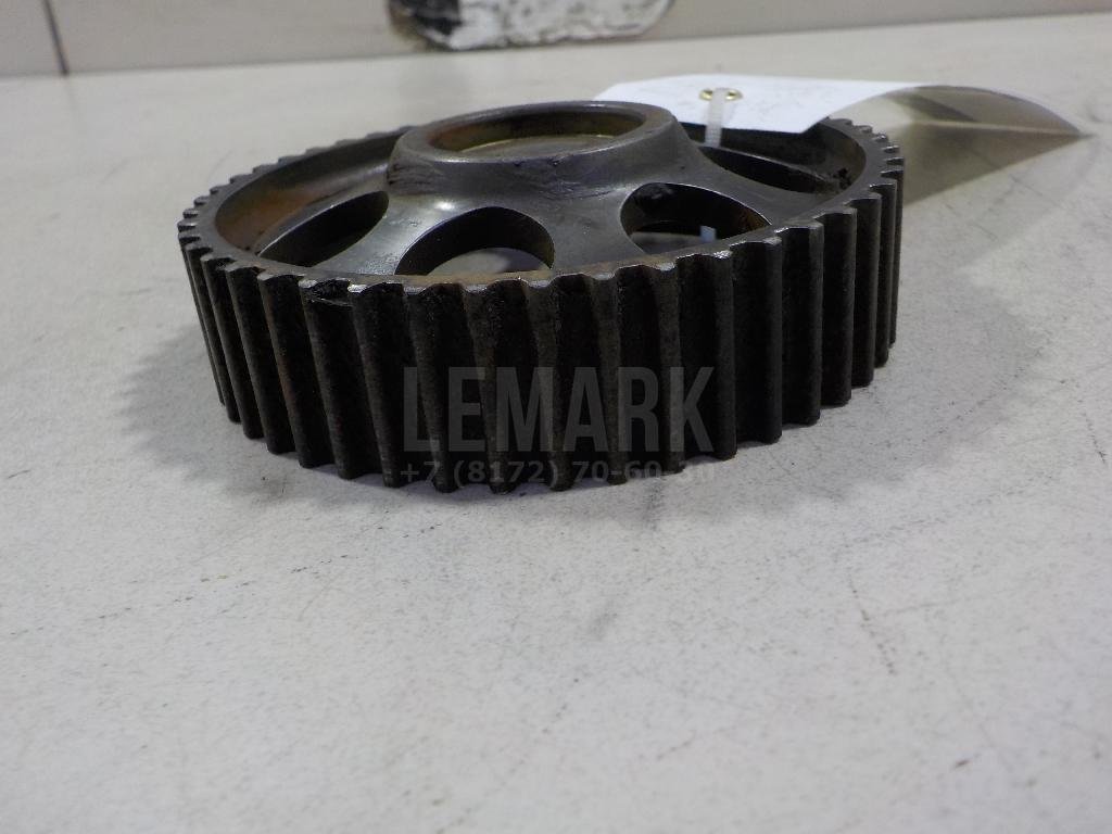 Шестерня (шкив) распредвала