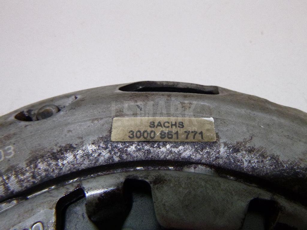 К-кт сцепления