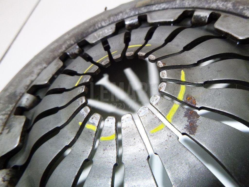 К-кт сцепления