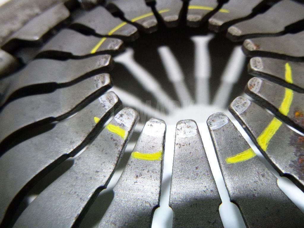 К-кт сцепления