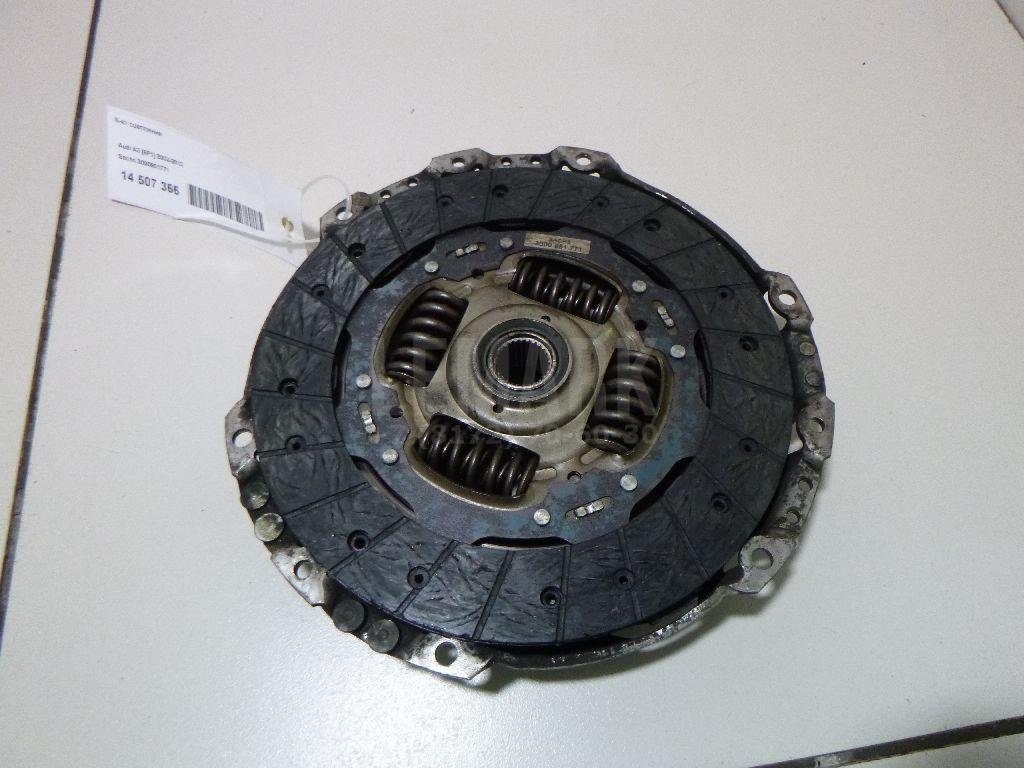 К-кт сцепления