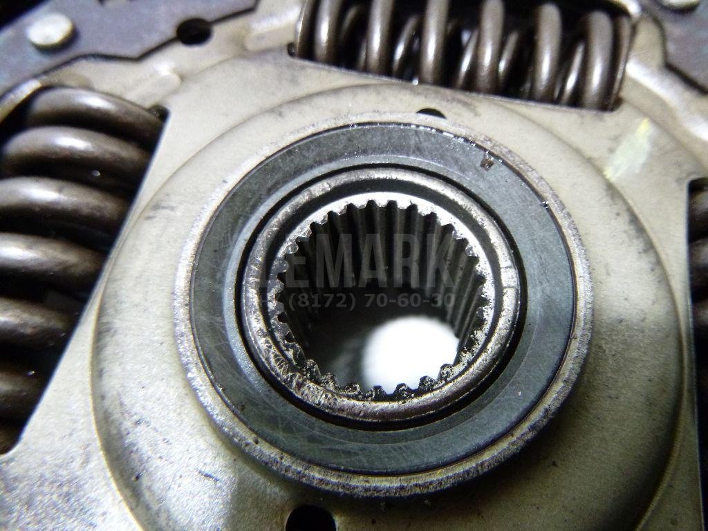 К-кт сцепления