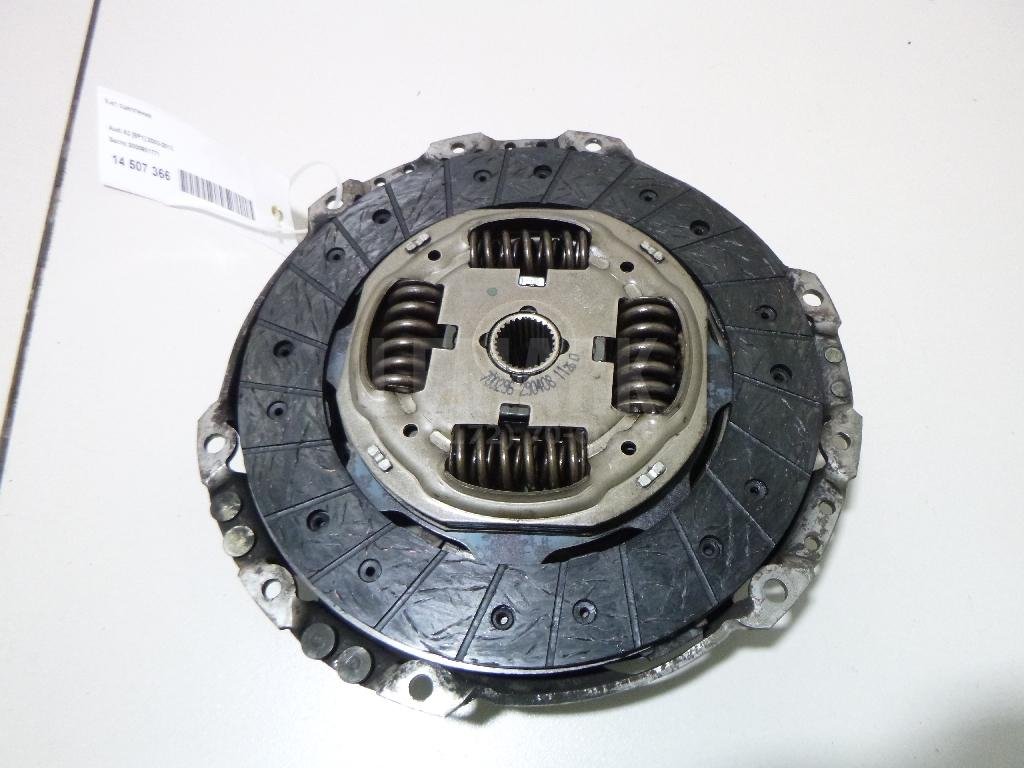 К-кт сцепления