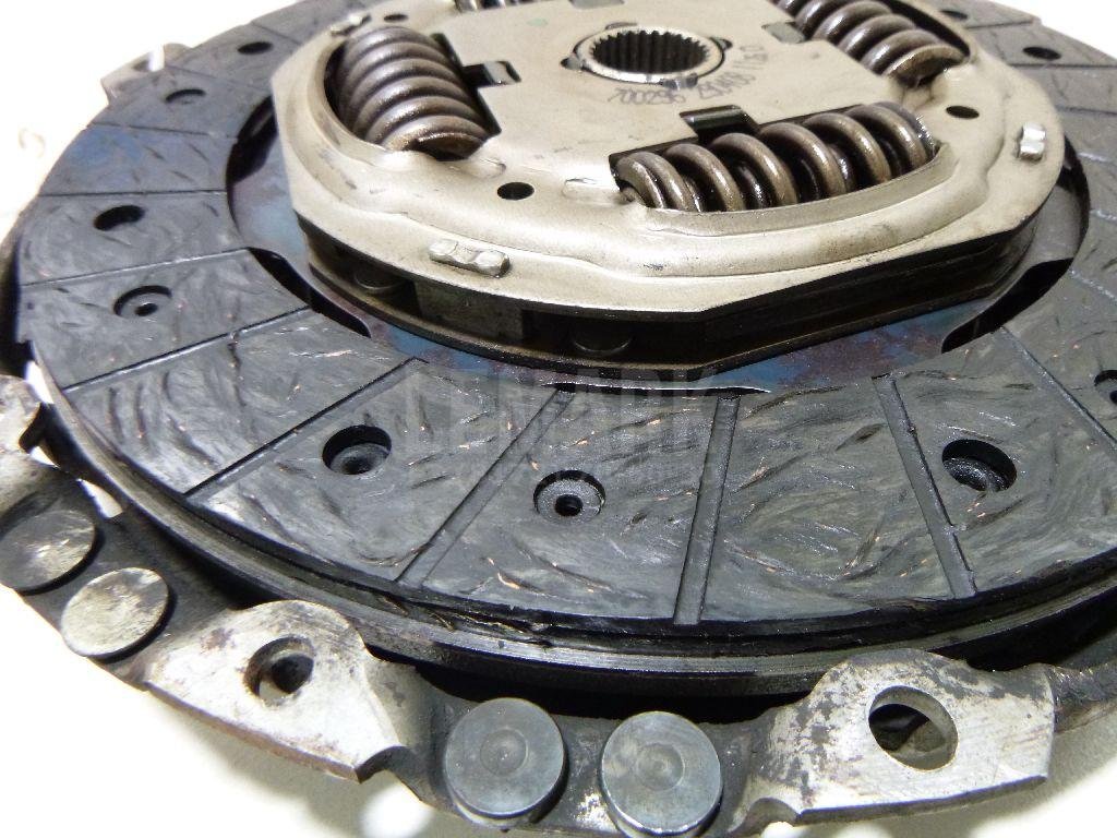 К-кт сцепления