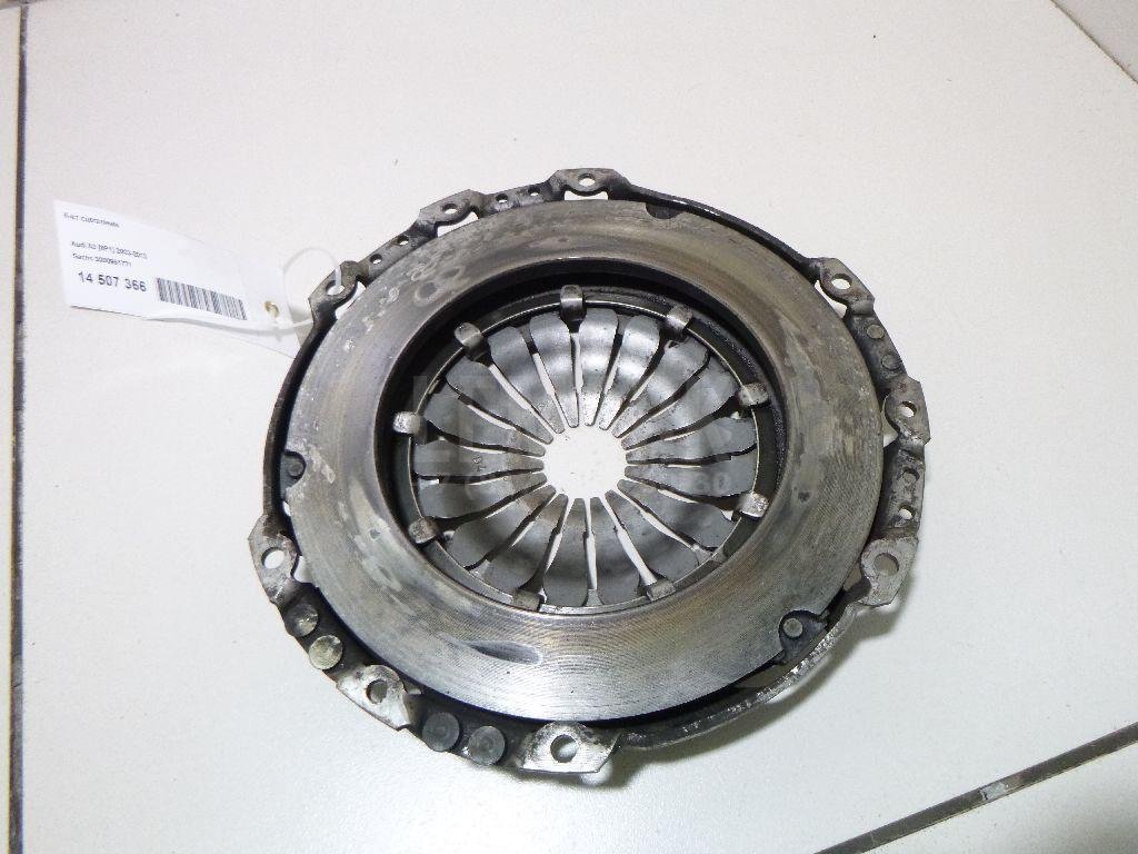 К-кт сцепления