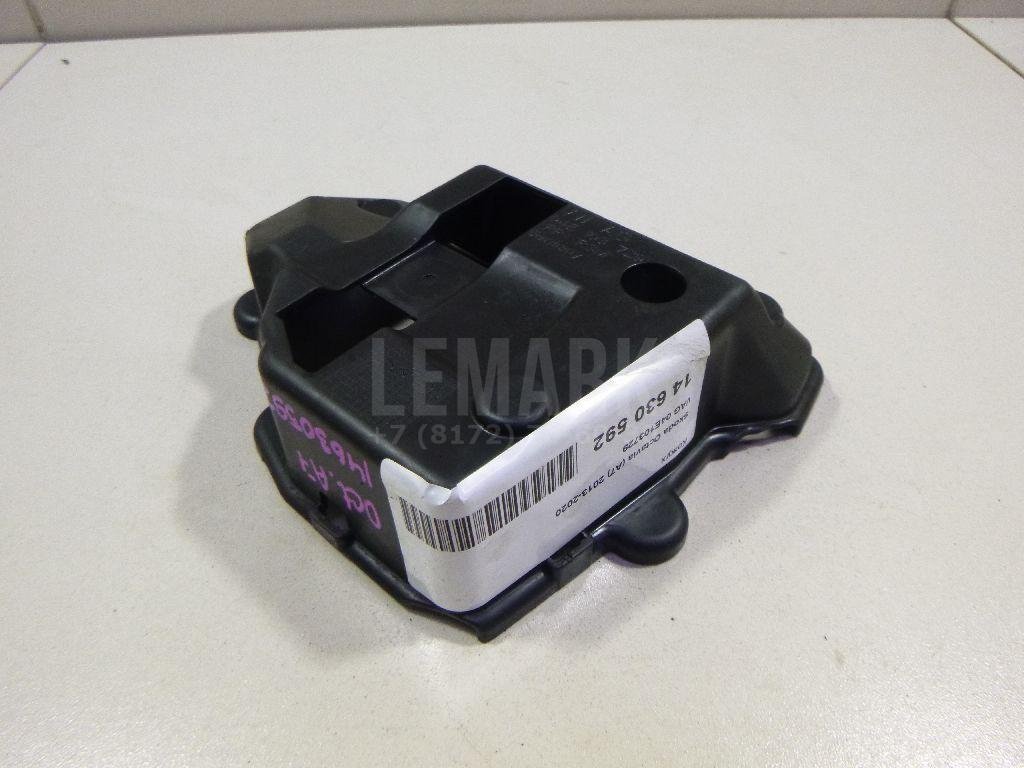 Кожух для  Audi A4 [B6] 2000-2004