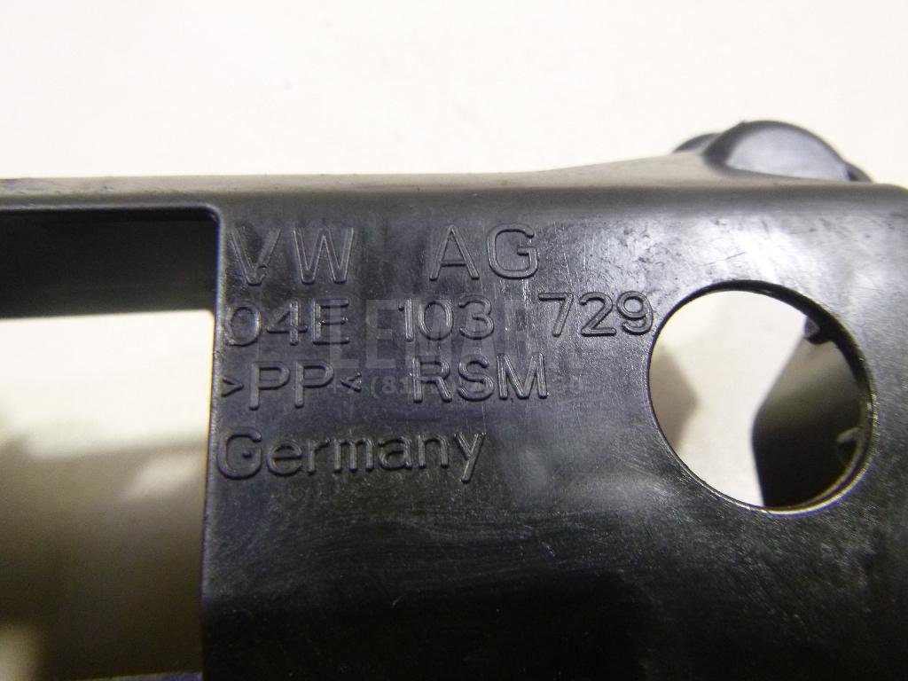 Кожух для  Audi A4 [B6] 2000-2004