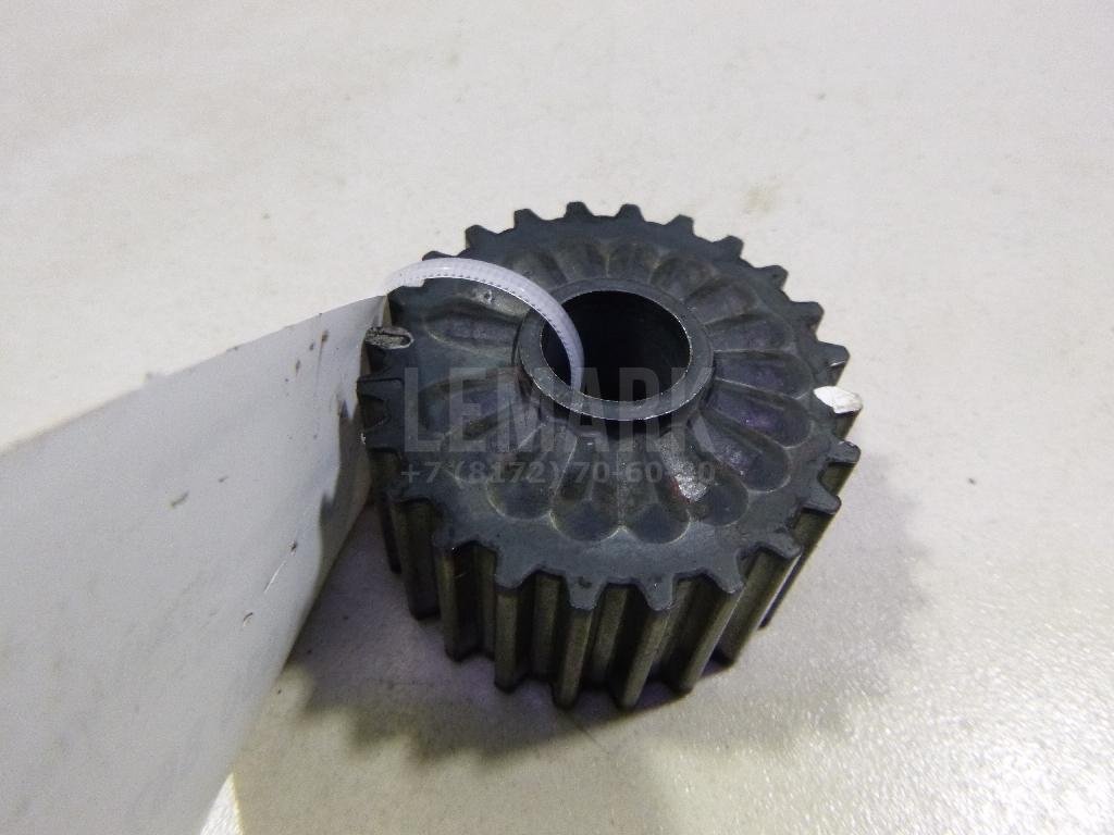 Шестерня коленвала для  Audi 100/200 [44] 1983-1991