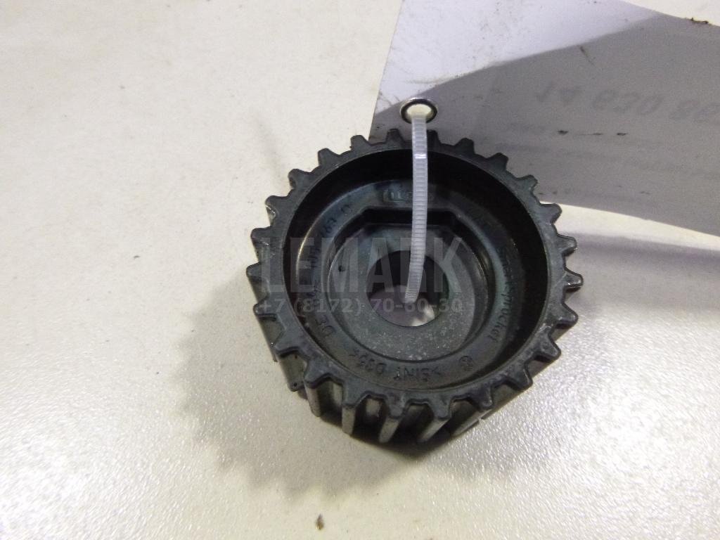 Шестерня коленвала для  Audi 100/200 [44] 1983-1991