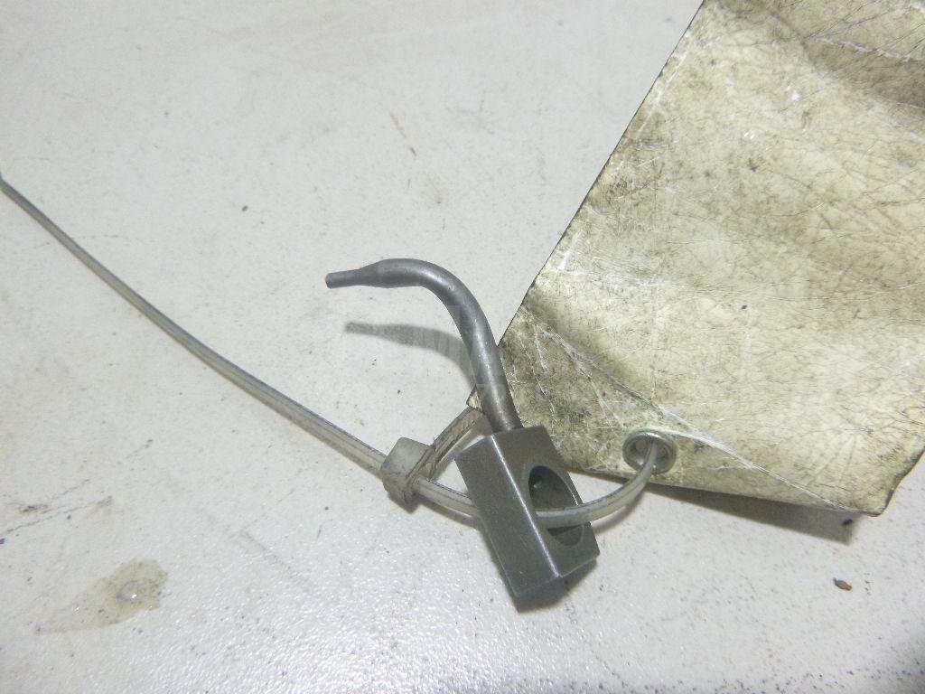 Форсунка масляная