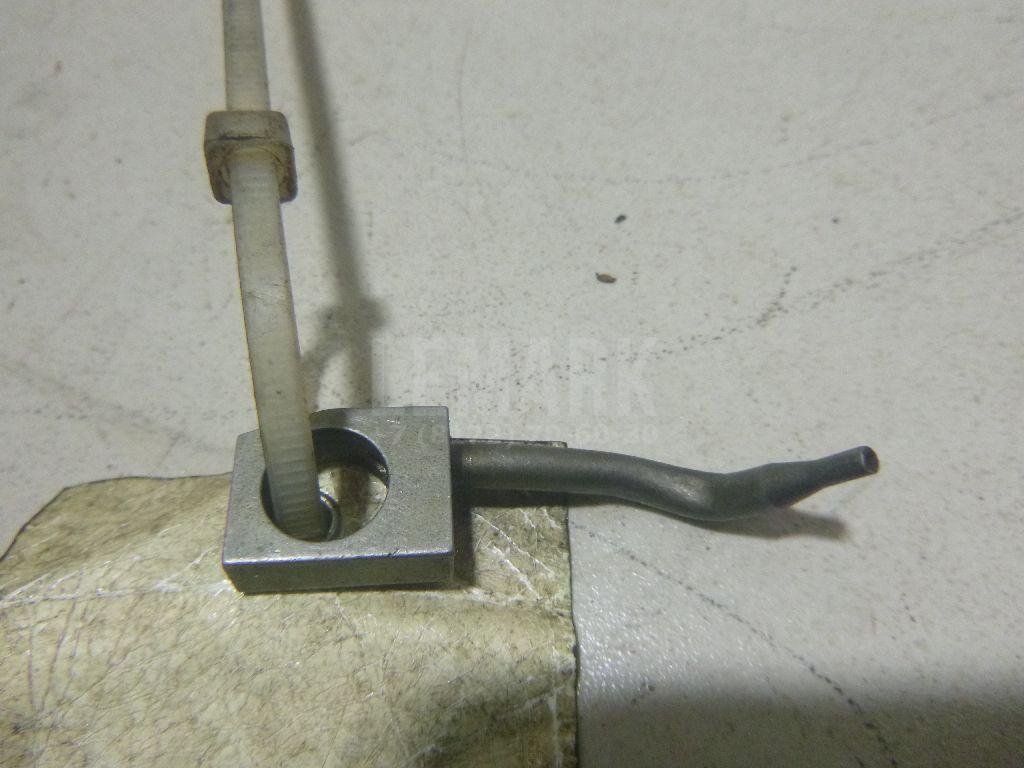 Форсунка масляная