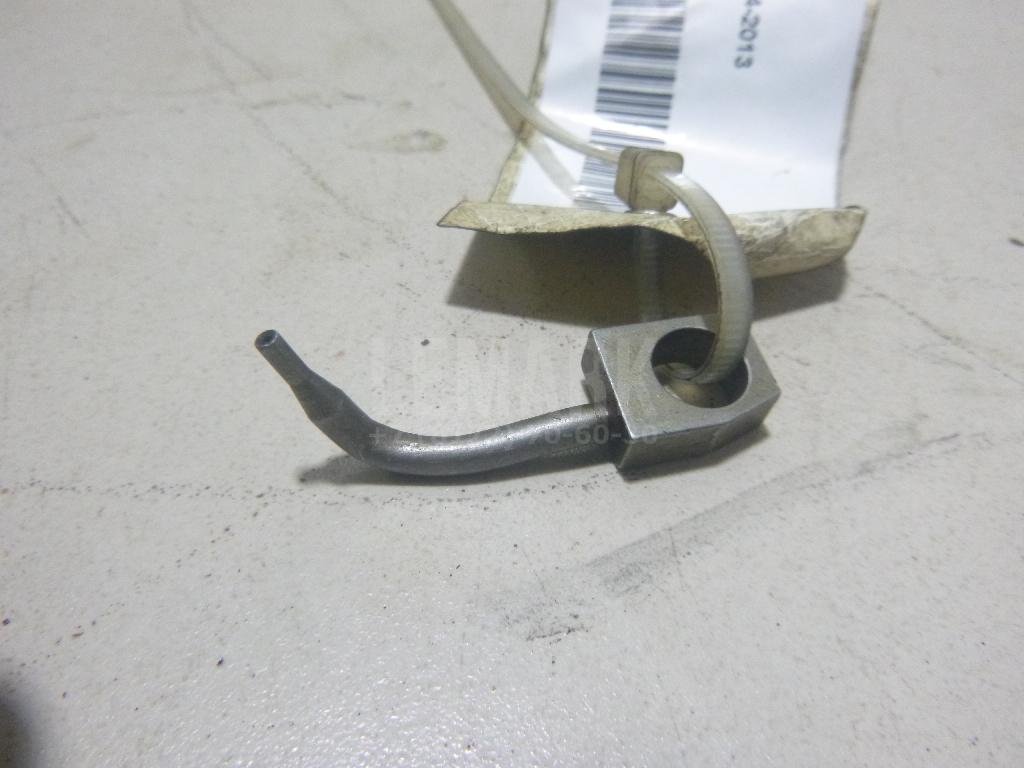 Форсунка масляная