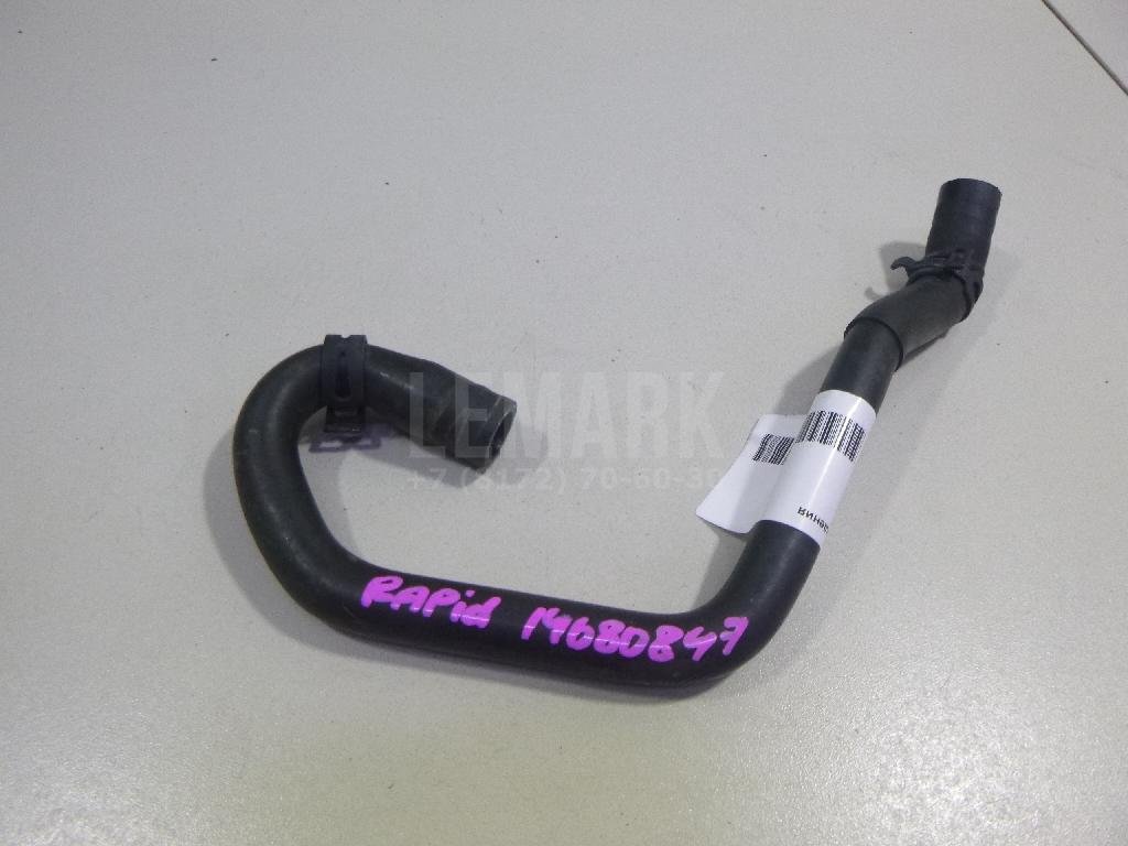 Шланг системы охлаждения