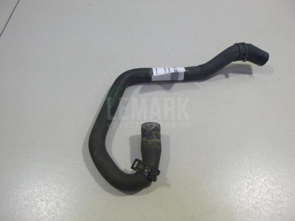 Шланг системы охлаждения