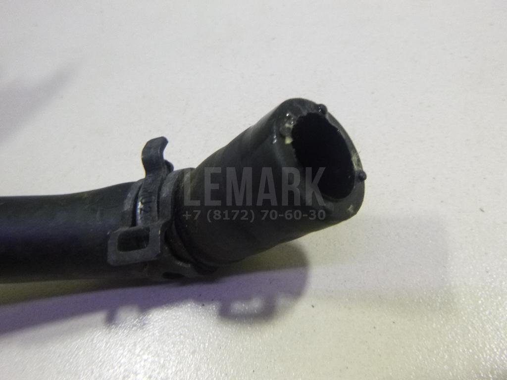 Шланг системы охлаждения