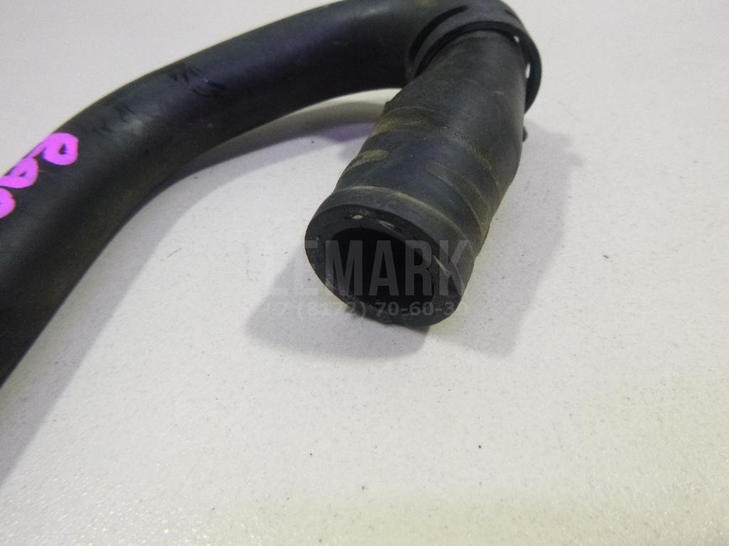 Шланг системы охлаждения