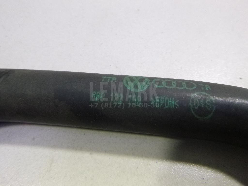 Шланг системы охлаждения