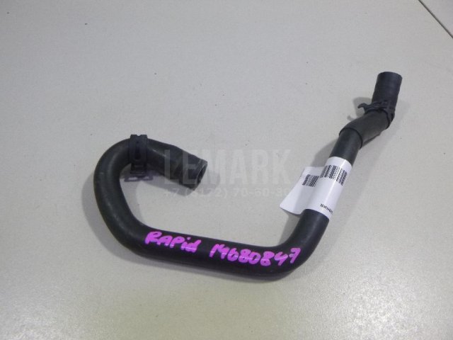 Шланг системы охлаждения