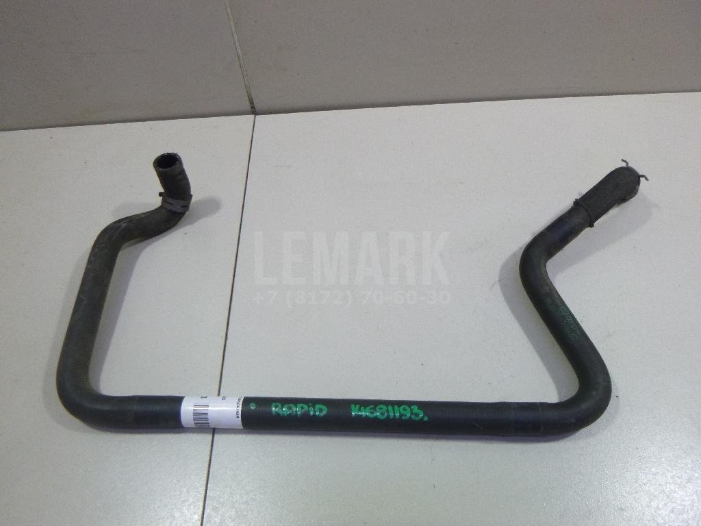 Шланг системы охлаждения