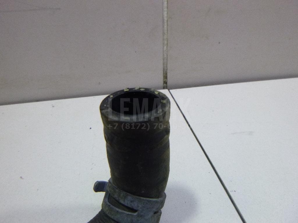 Шланг системы охлаждения