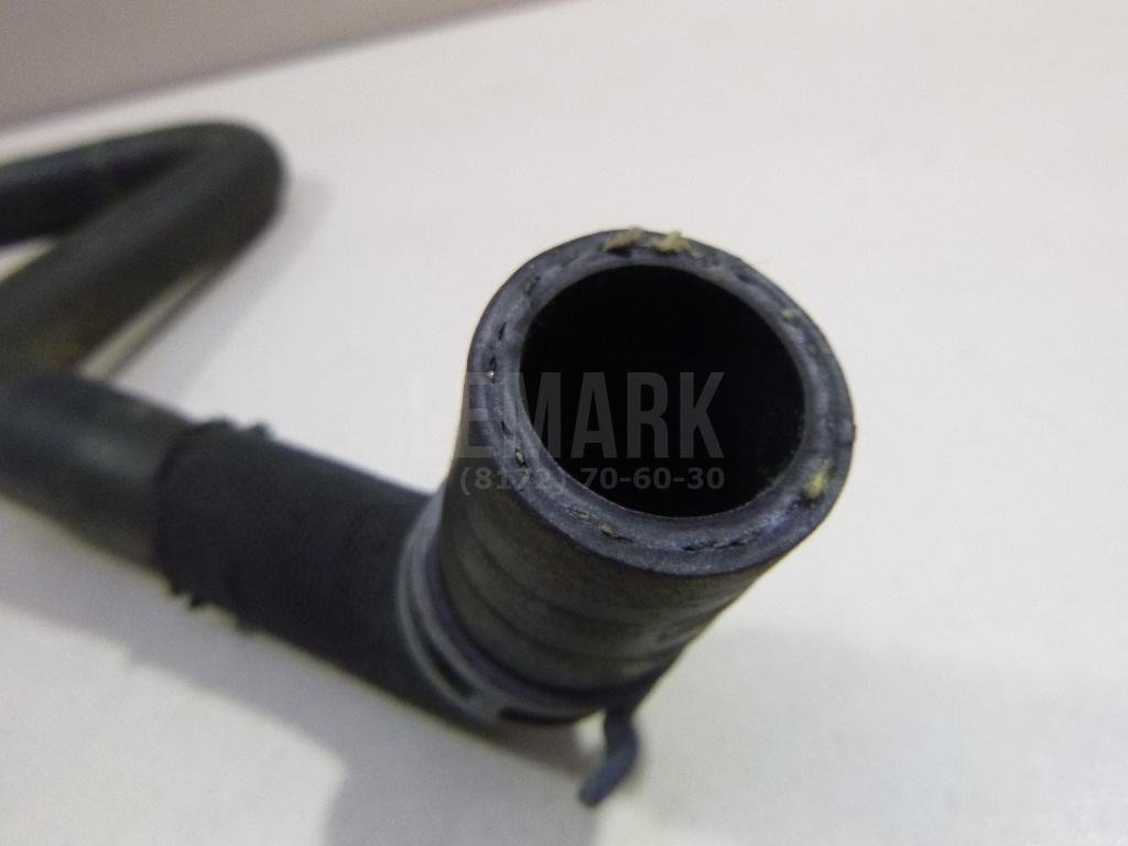 Шланг системы охлаждения