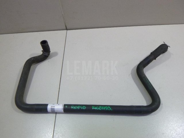 Шланг системы охлаждения