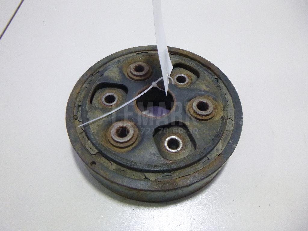 Муфта балансирная карданного вала