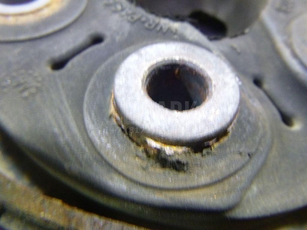 Муфта балансирная карданного вала