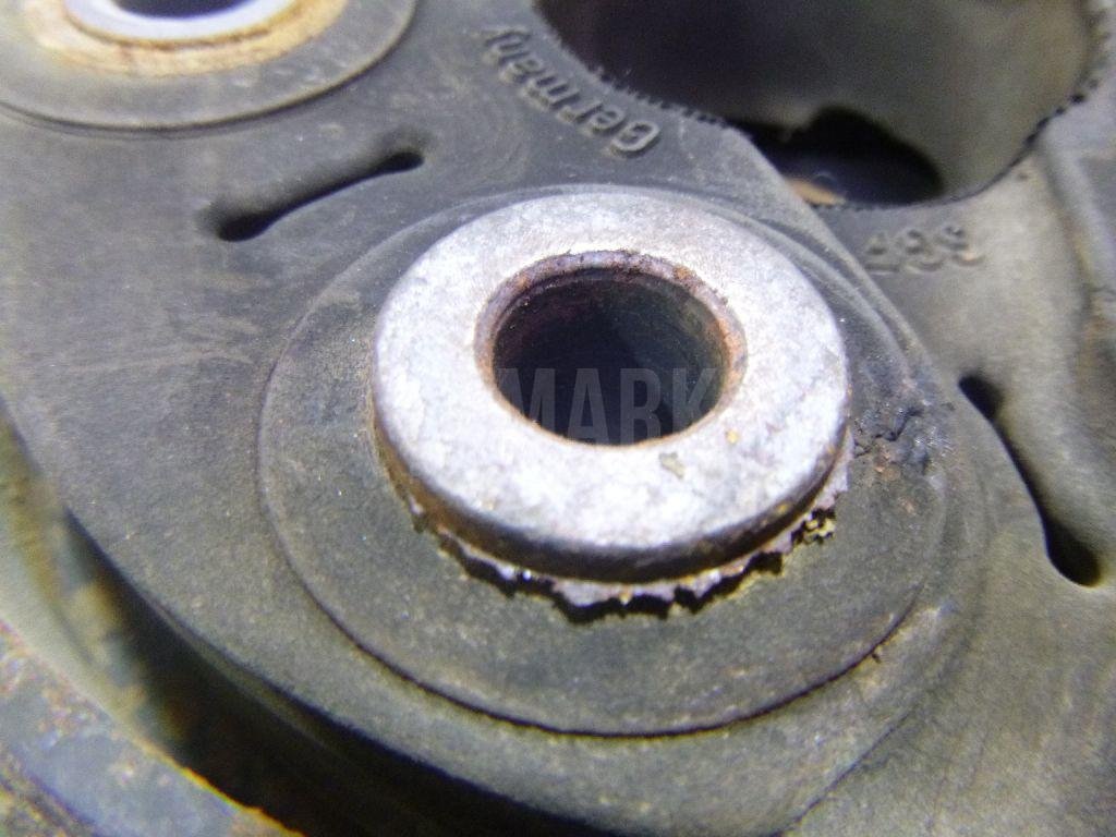 Муфта балансирная карданного вала