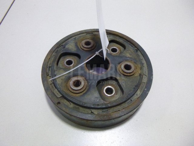 Муфта балансирная карданного вала