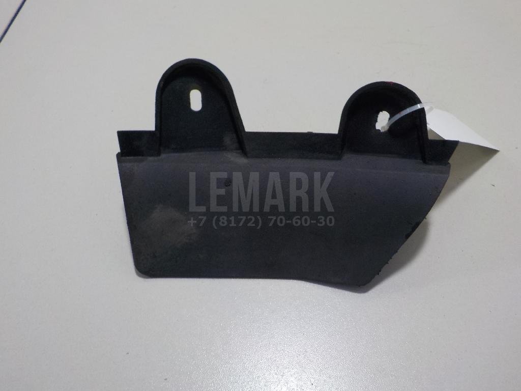 Брызговик задний правый