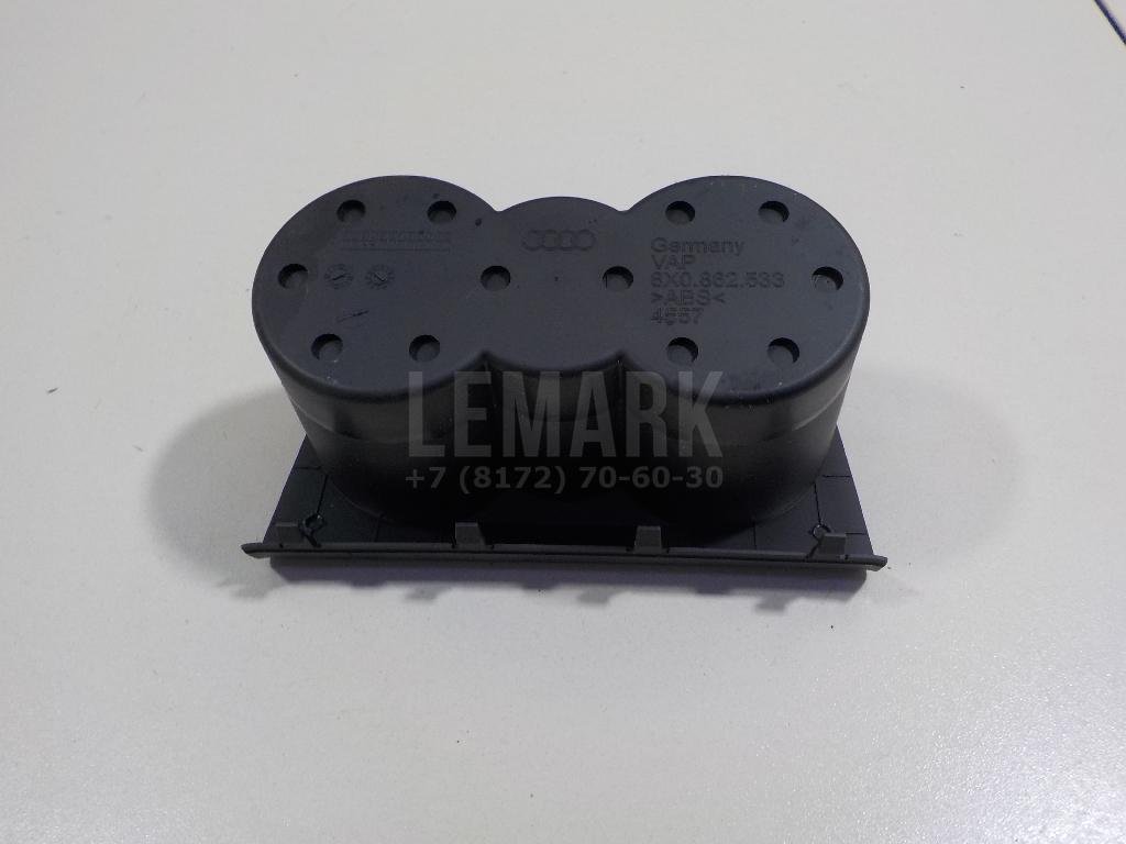 Подстаканник для  Audi 80/90 [B3] 1986-1991