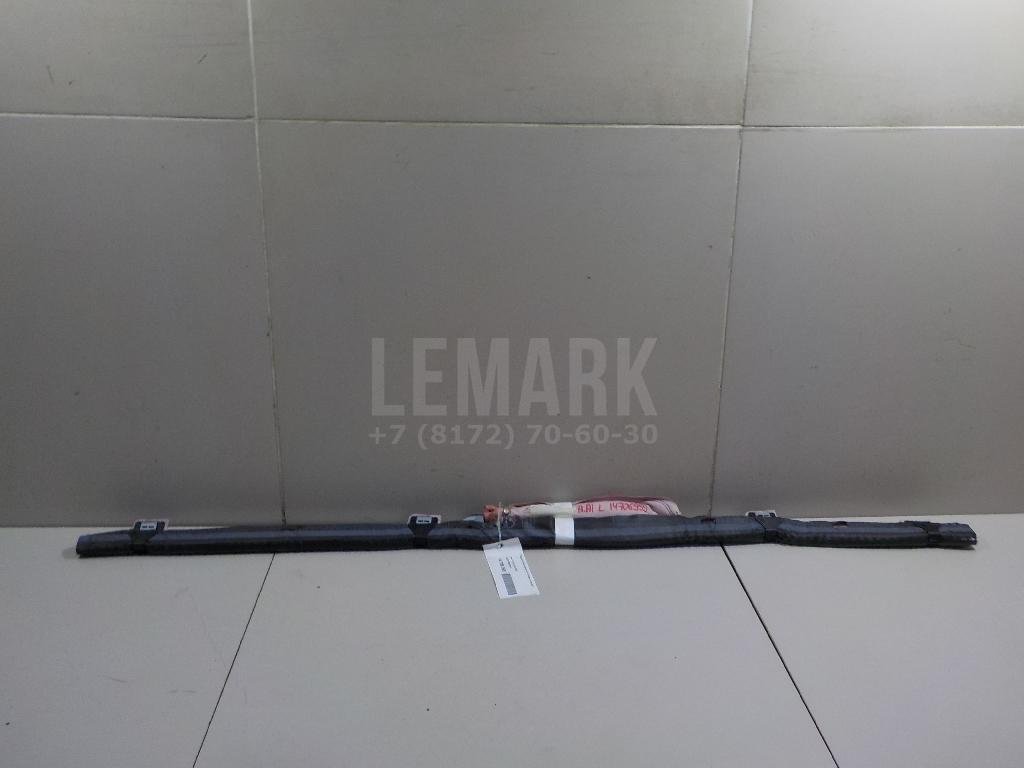 Подушка безопасности боковая (шторка)