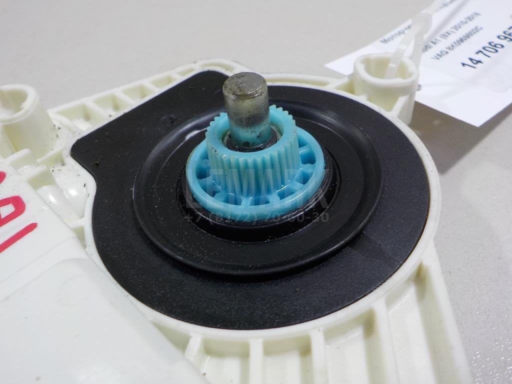 Моторчик стеклоподъемника