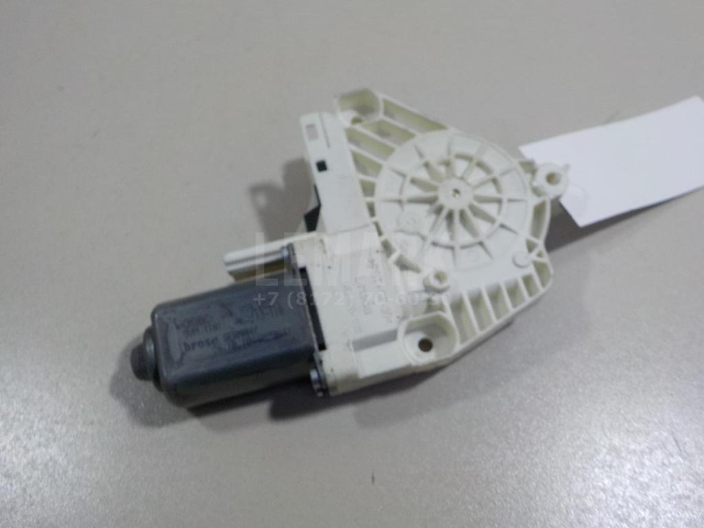 Моторчик стеклоподъемника