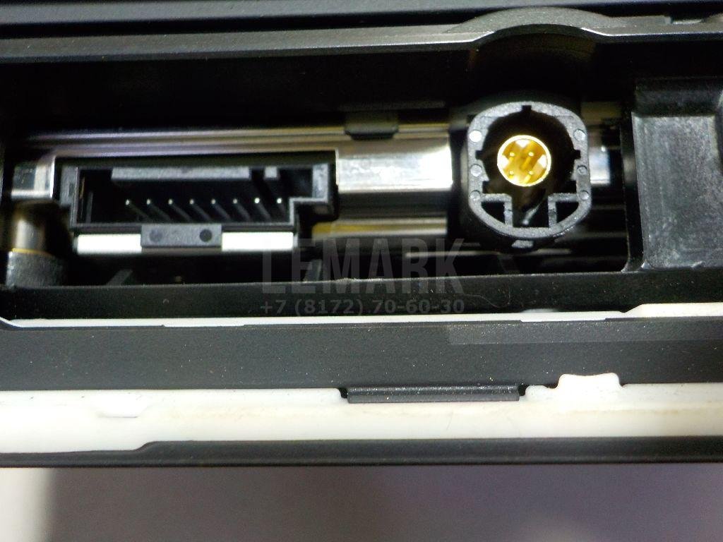 Дисплей информационный