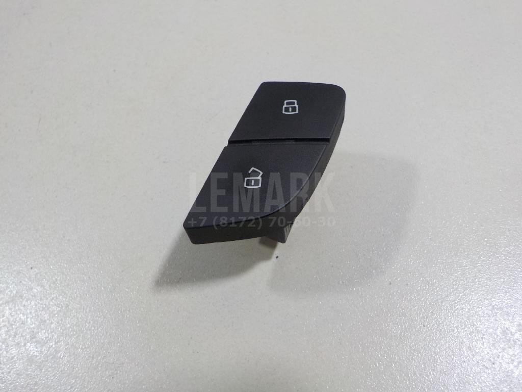 Кнопка центрального замка