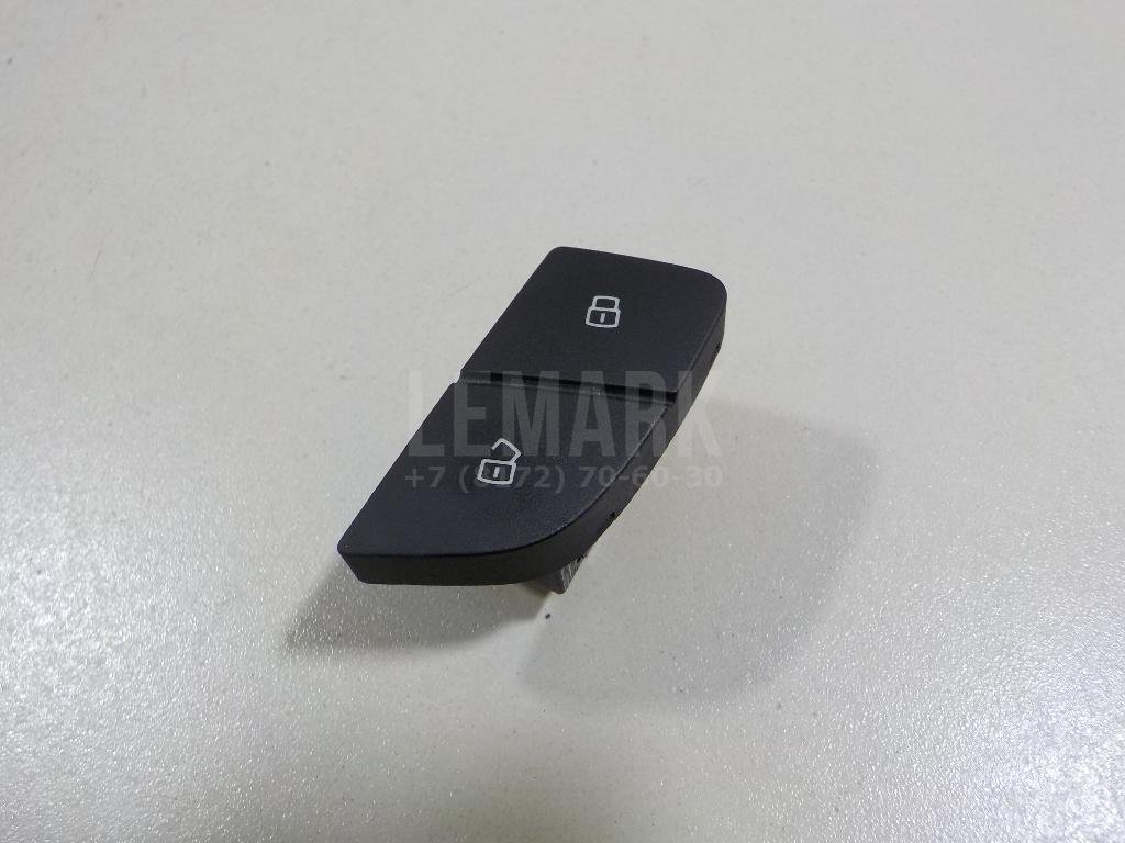 Кнопка центрального замка