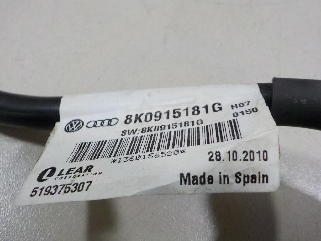 Клемма аккумулятора минус