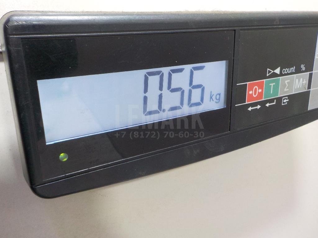 Накладка декоративная