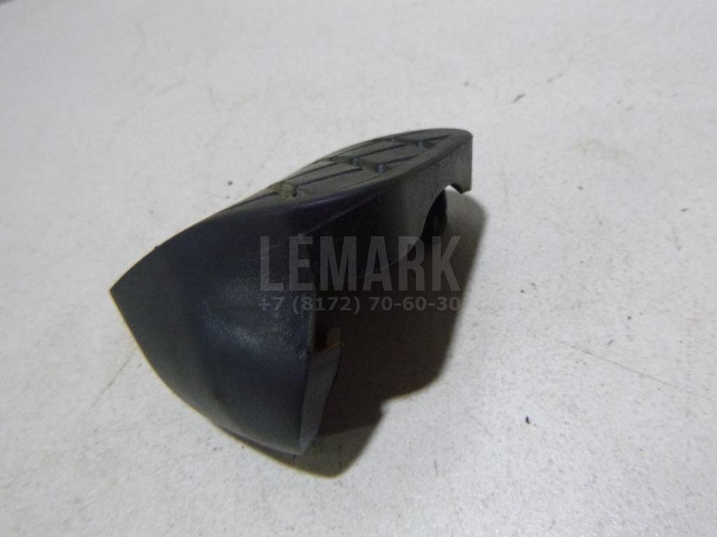 Накладка педали тормоза