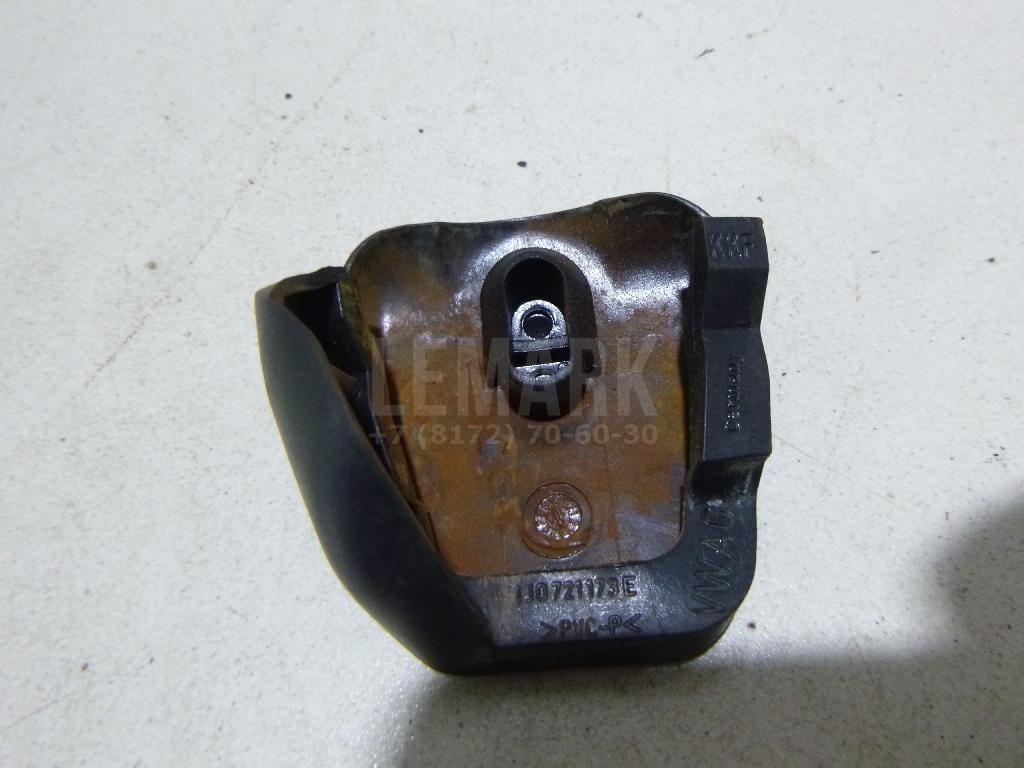 Накладка педали тормоза