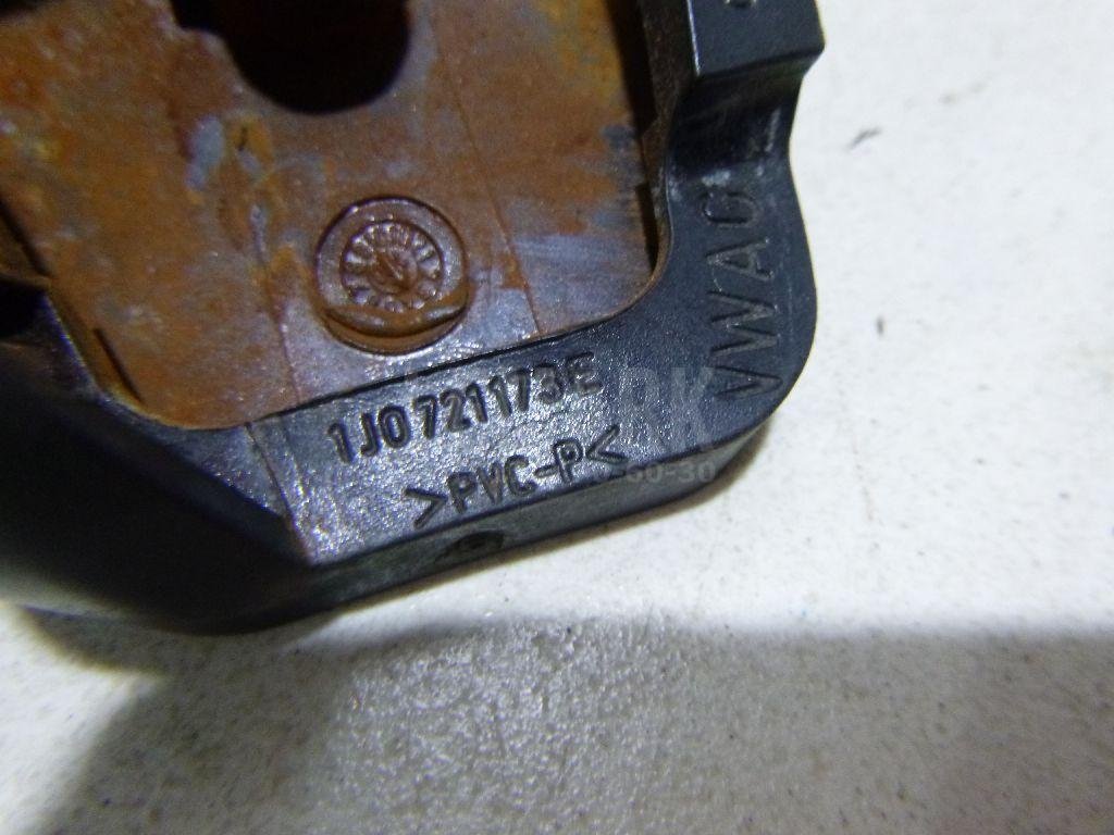 Накладка педали тормоза