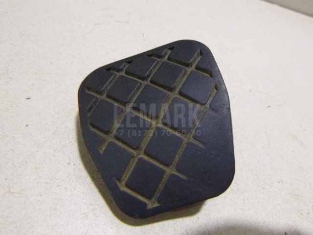 Накладка педали тормоза
