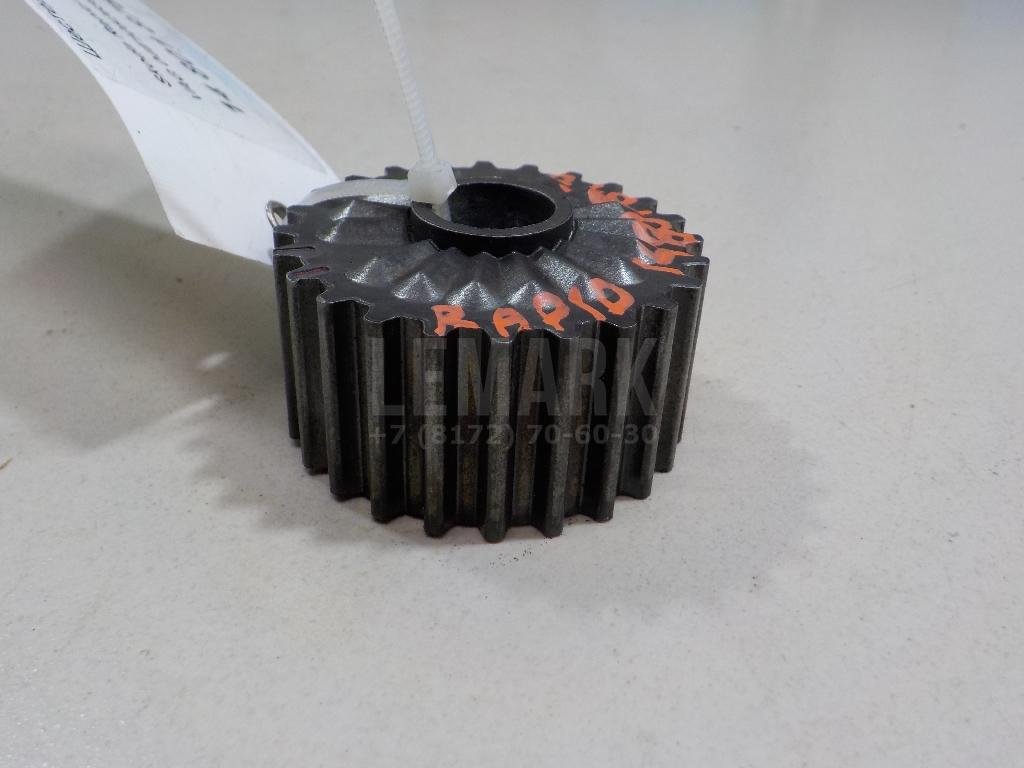 Шестерня коленвала