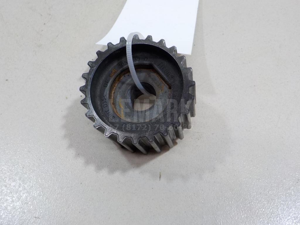 Шестерня коленвала