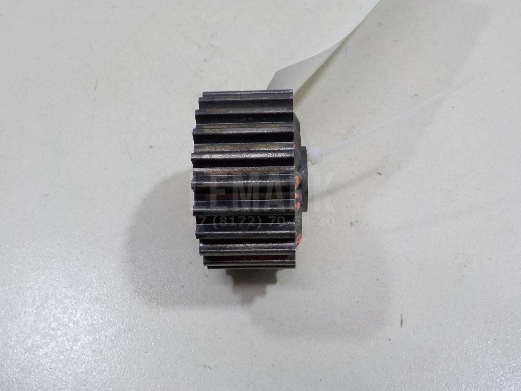 Шестерня коленвала